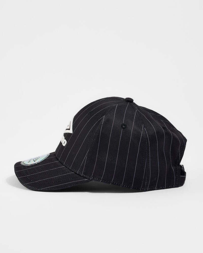 Umbro Pinstripe Cap for Mens