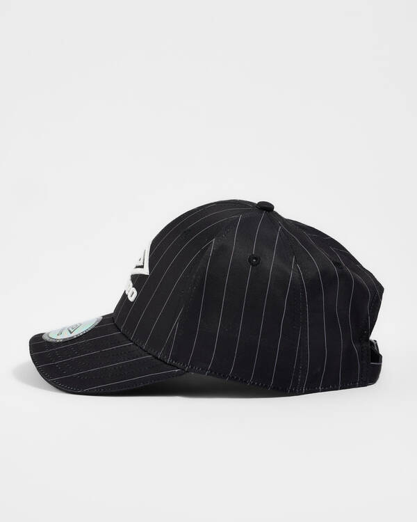 Umbro Pinstripe Cap for Mens