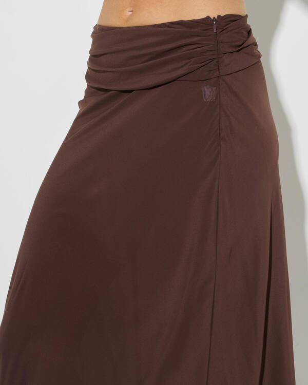 Ava And Ever Ilia Maxi Skirt for Womens