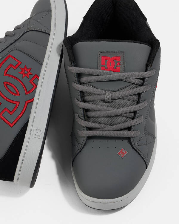 DC Shoes Net Shoes for Mens