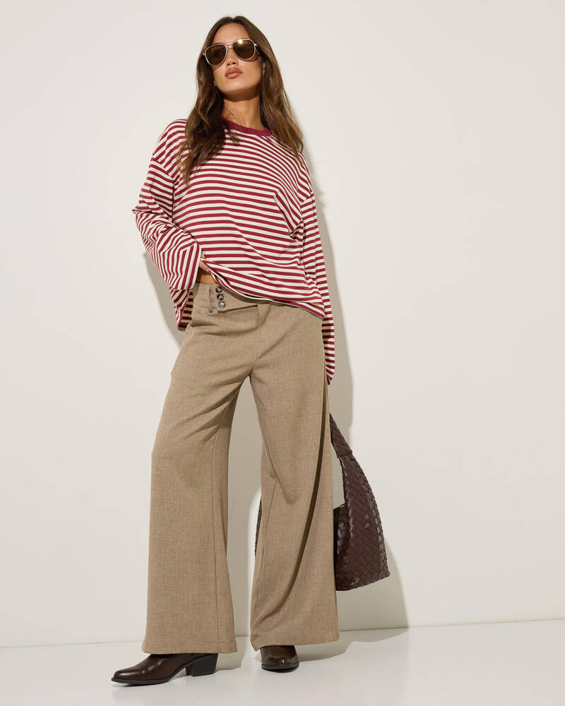 Ava And Ever Harlow Pants for Womens