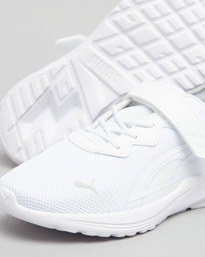 Puma Junior Boys' All-Day Active Shoes for Mens