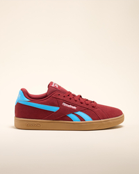 Reebok Womens Court Retro Shoes for Womens image number null