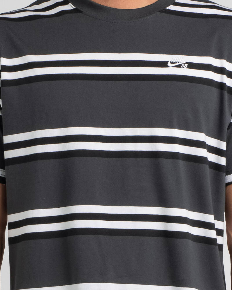 Nike SB YD Stripe T-Shirt for Mens