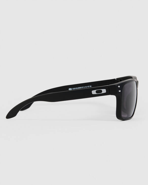 Oakley Holbrook Prizm Sunglasses for Mens