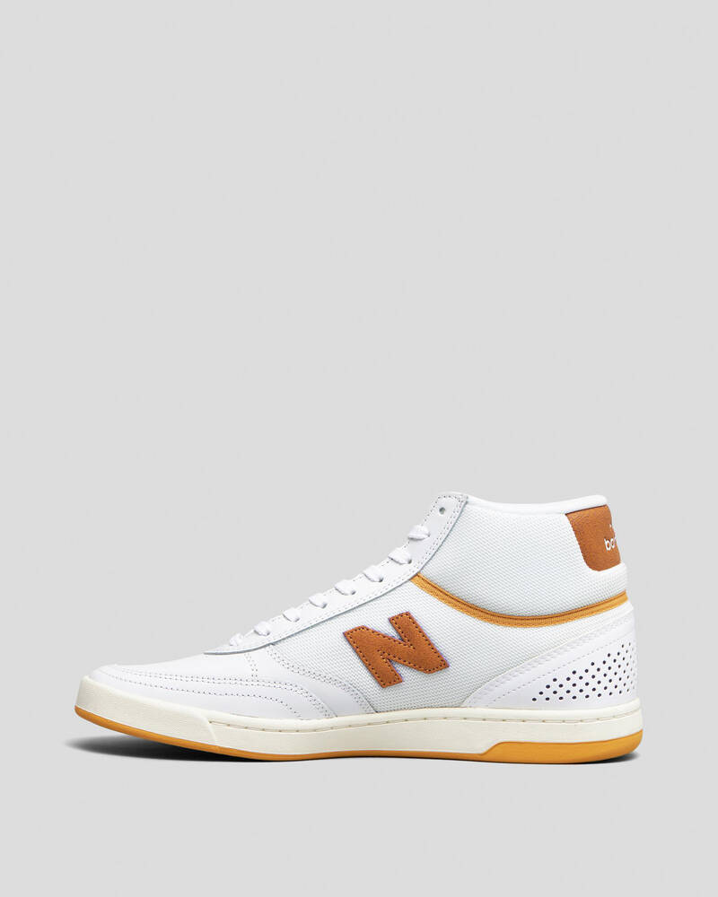 New Balance NB 440H Shoes for Mens