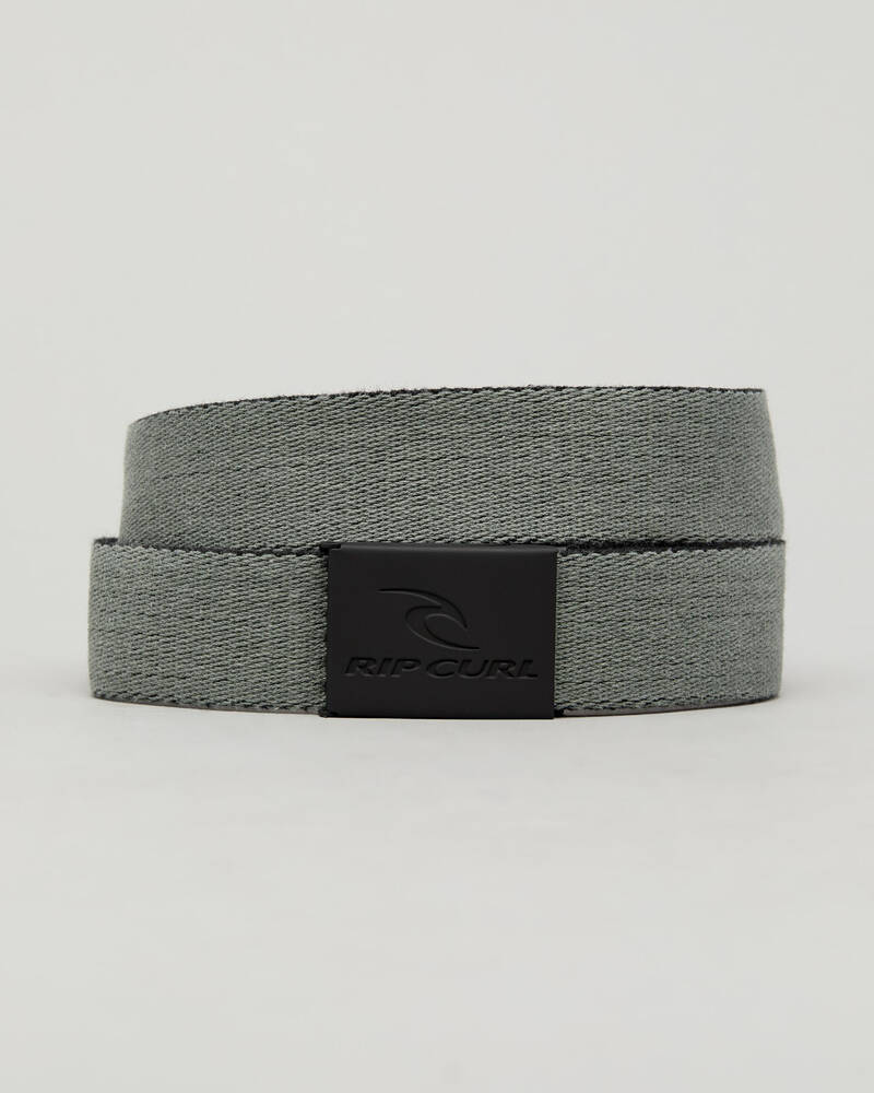 Shop Rip Curl Snap Revo Web Belt In Multico Fast Shipping Easy