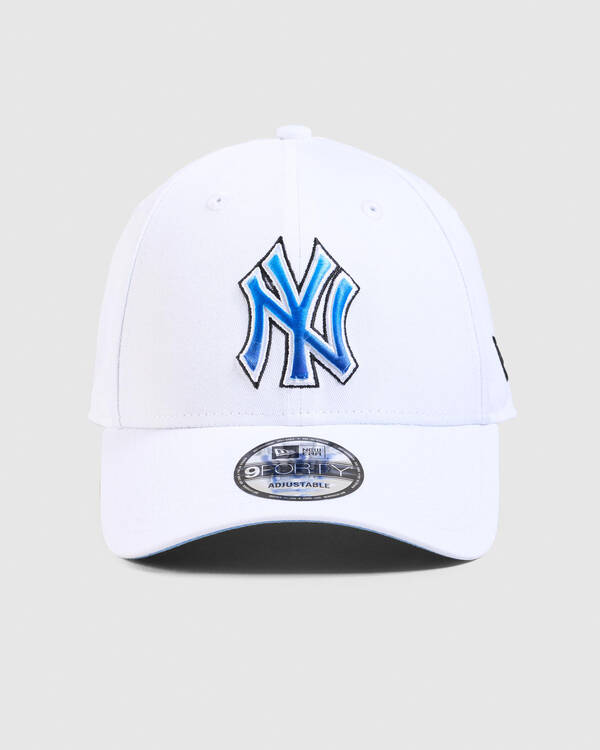 New Era NY Yankees Cap for Womens