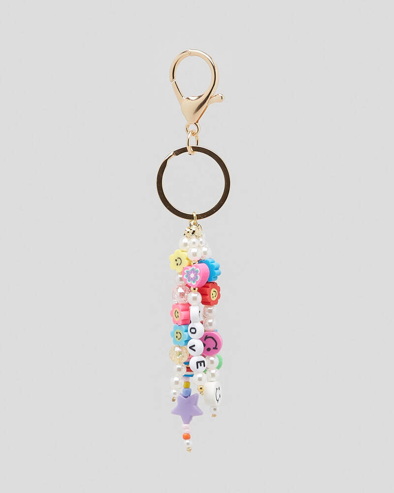 Karyn In LA Hera Small Bag Charm for Womens