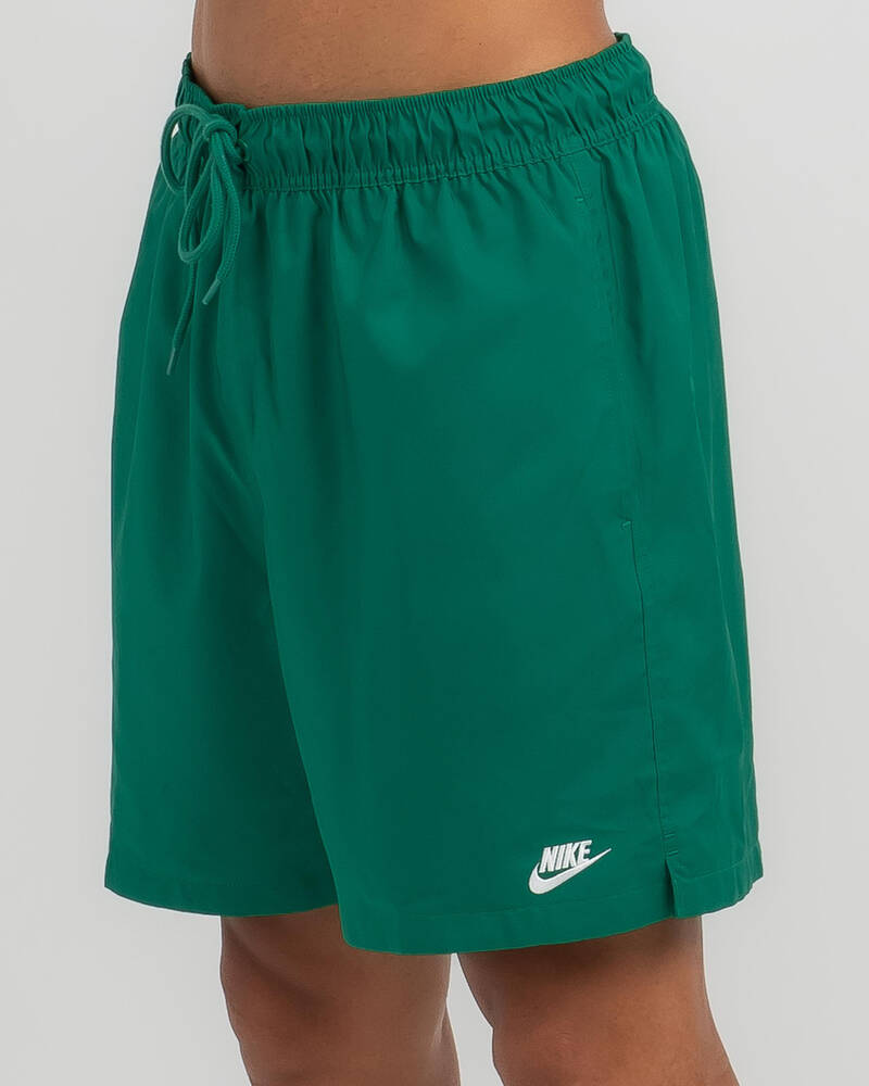 Nike Club Flow Shorts for Mens