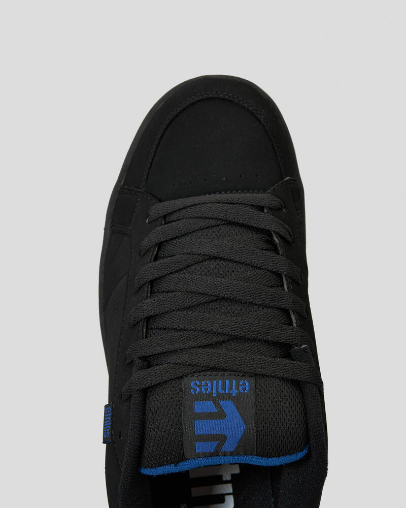 Etnies Kingpin Shoes for Mens