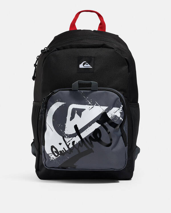 Traverse Backpack