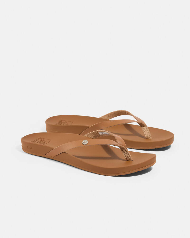 Reef Vista Ivy Thongs for Womens