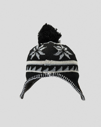 Skylark Toddlers' Glacier Tassel Beanie for Mens image number null