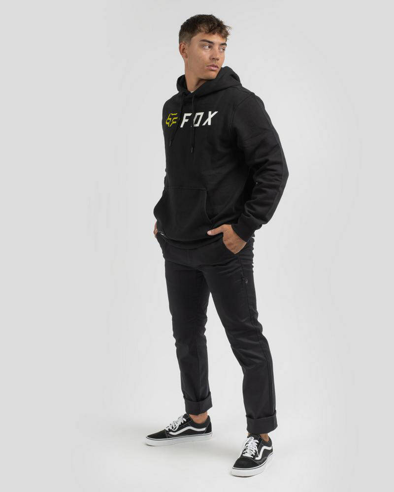 Fox Essex Stretch Slim Pants for Mens