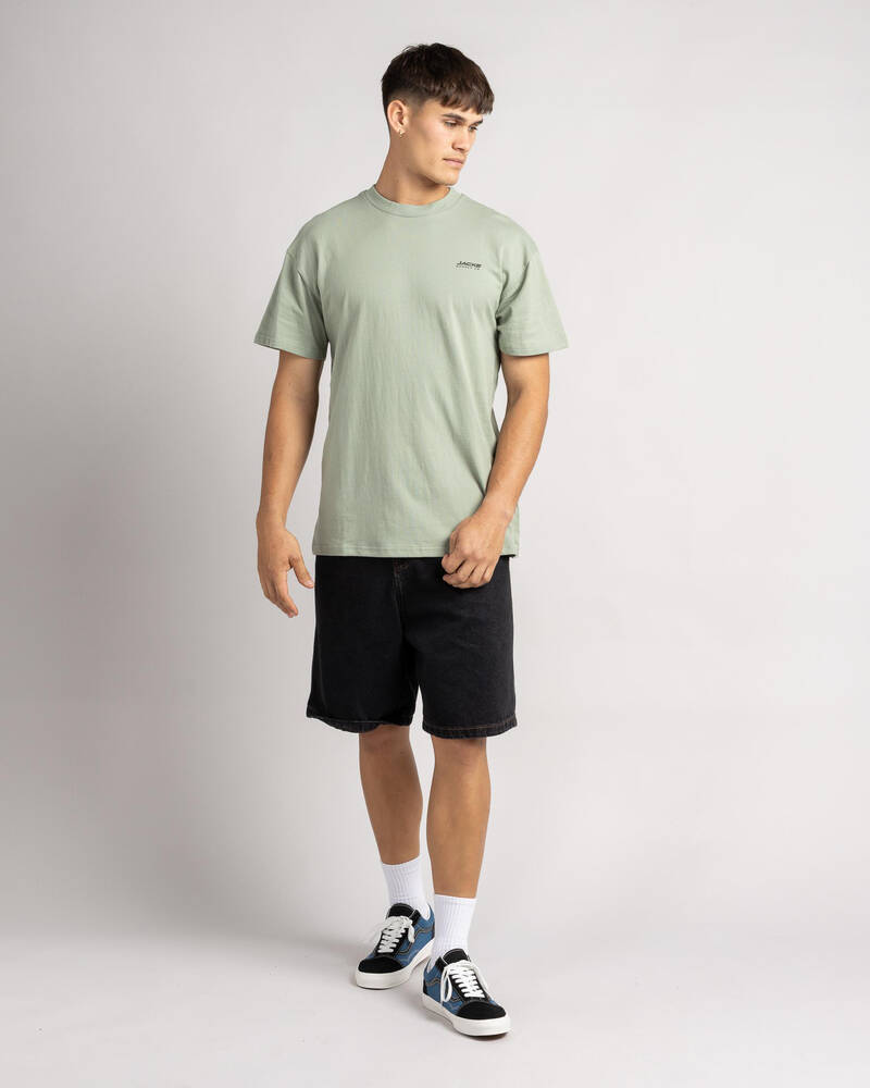 Jacks Boundless T-shirt for Mens