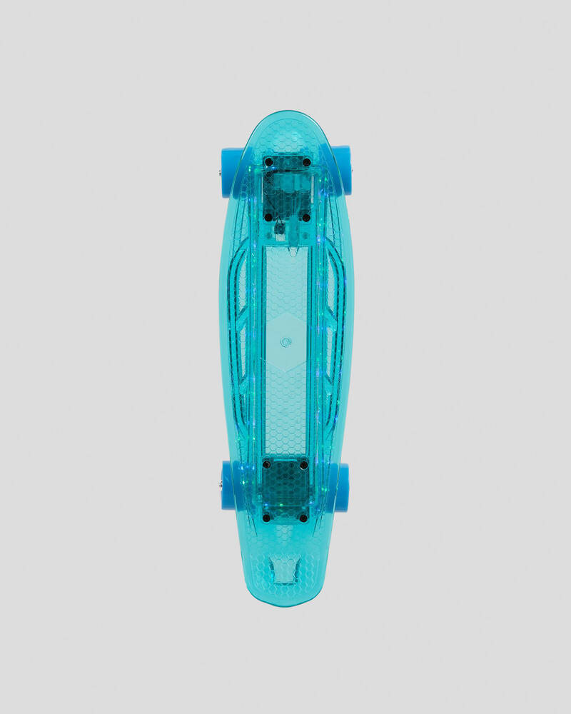Get It Now Cruiser Skateboard for Unisex