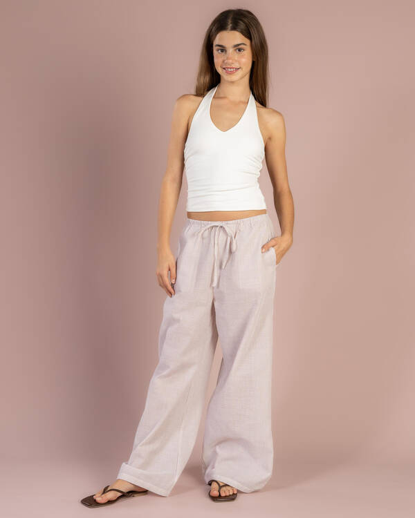 Mooloola Girls' Emilie Pants for Womens