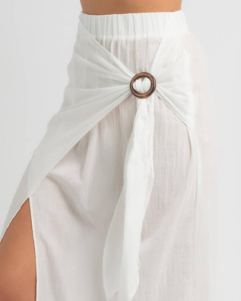 Topanga Daydream Sarong for Womens