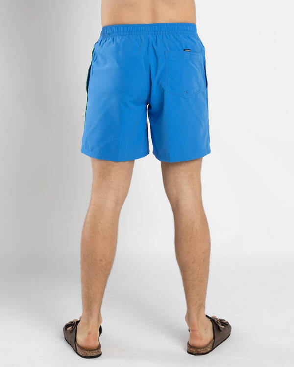 Quiksilver Everyday Vert Volley 2 17" Board Shorts for Mens