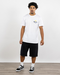 Corona Living T-Shirt for Mens image number null