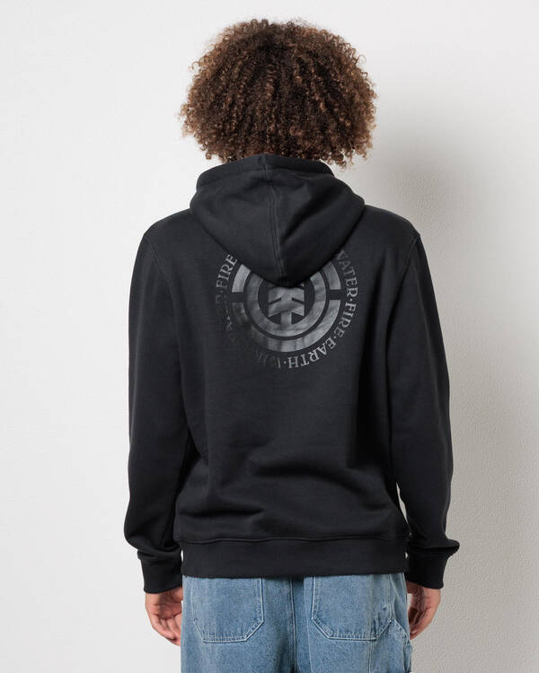 Element Seal Hoodie for Mens
