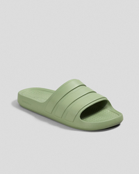 adidas Adilette Flow Slides for Mens image number null