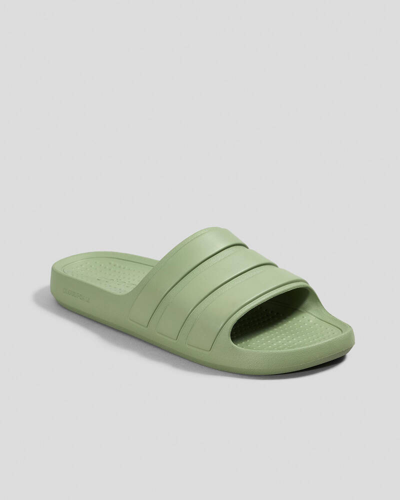 adidas Adilette Flow Slides for Mens