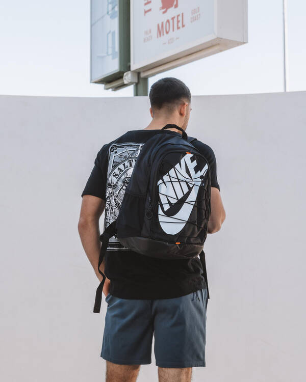 Hayward Backpack
