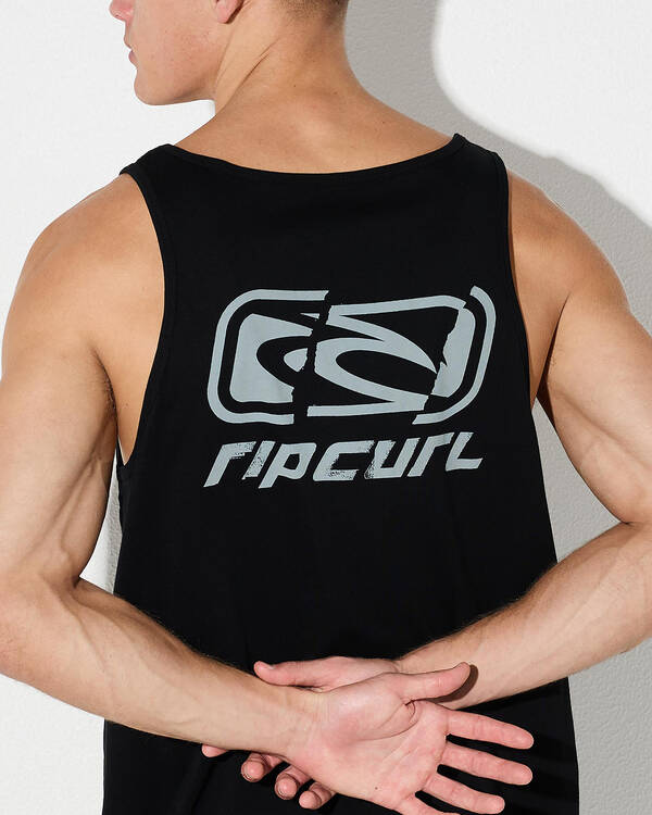 Rip Curl Archive Singlet for Mens