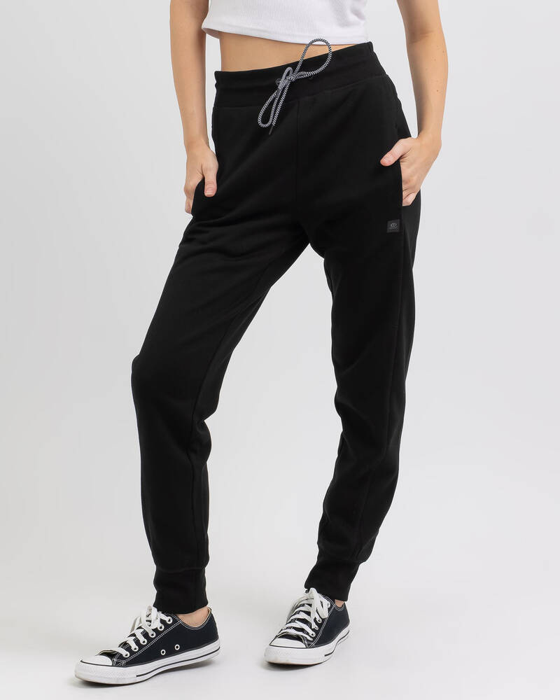Rip Curl Anti-Series Flux II Track Pants for Womens