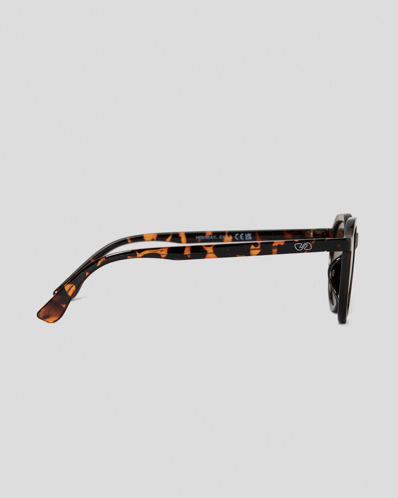 Szade Eyewear Highway Sunglasses for Womens