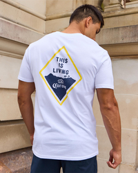 Corona Living T-Shirt for Mens image number null
