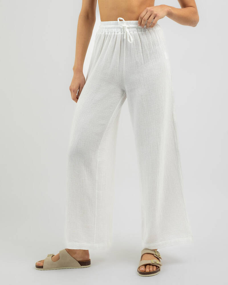 Mooloola Cancun Pants for Womens