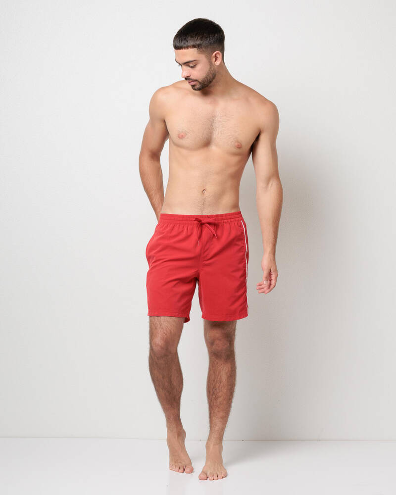 Quiksilver Everyday Vert Volley 17NB Board Shorts for Mens