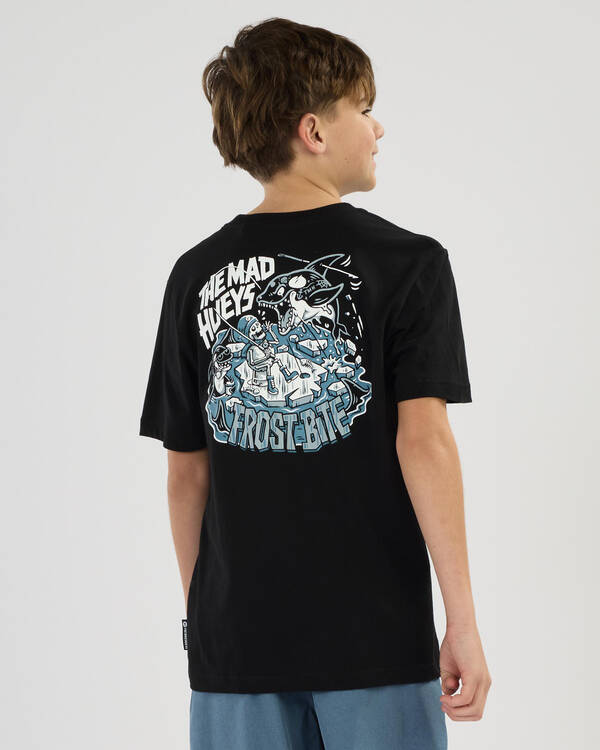 Boys' Frost Bite T-Shirt