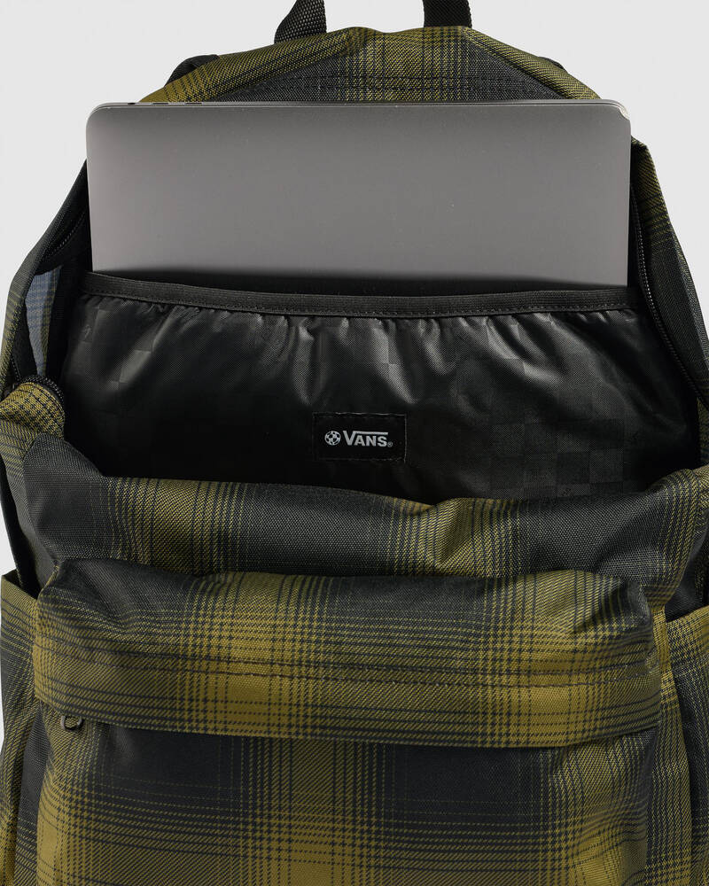 Vans Old Skool Backpack for Mens