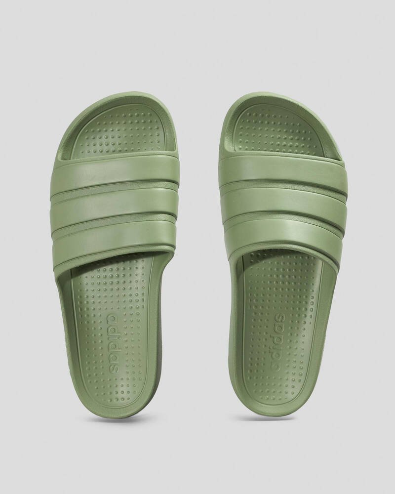 adidas Adilette Flow Slides for Mens