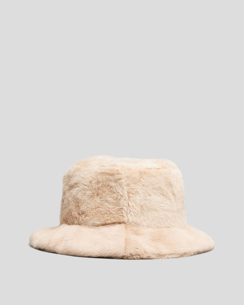 Ava And Ever Agnes Bucket Hat for Womens