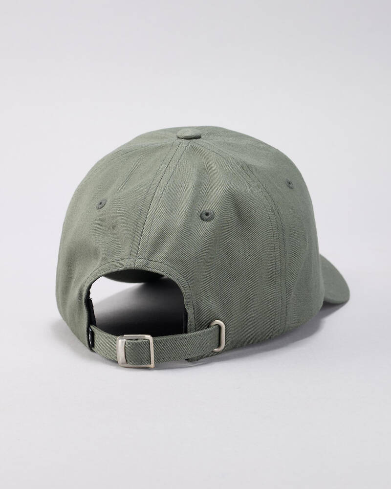 Rusty Reverb Dad Cap for Mens