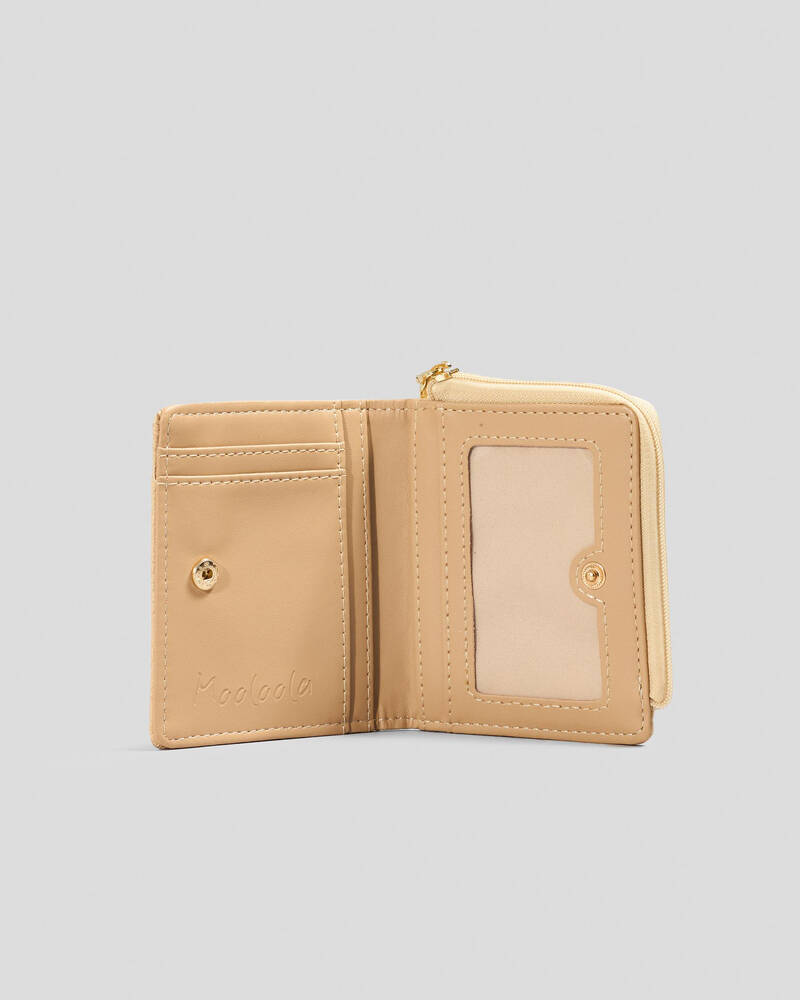 Mooloola Pippa Wallet for Womens