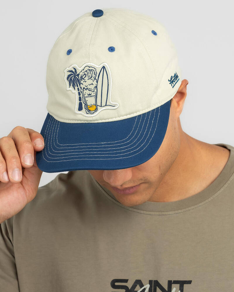Frothies All Froth No Beer Baseball Cap for Mens