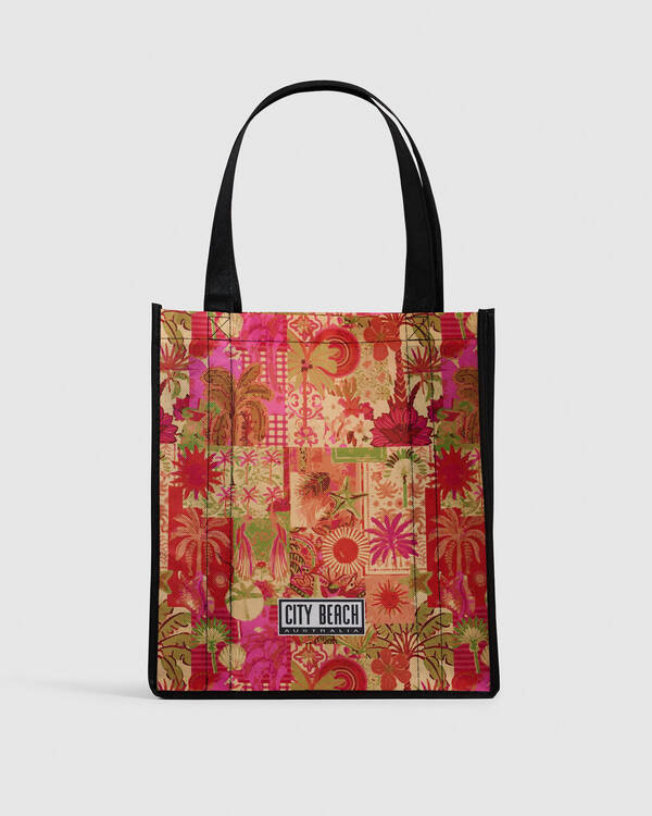 Euro Night Eco Bag
