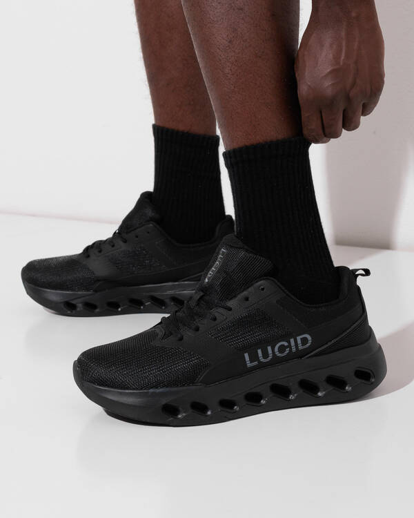Lucid Albany Shoes for Mens