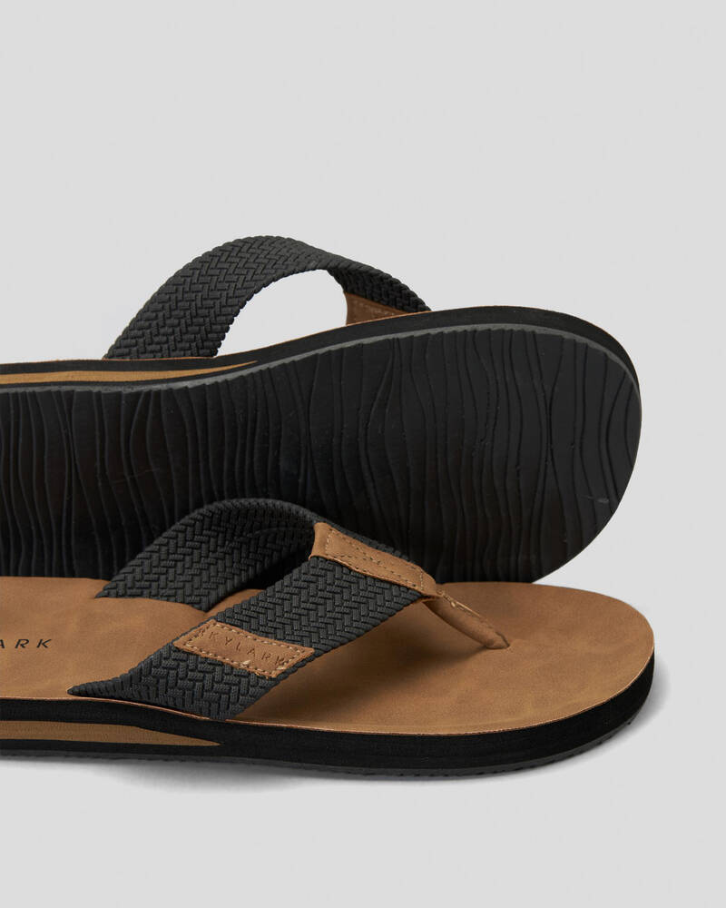 Skylark Nautica Thongs for Mens