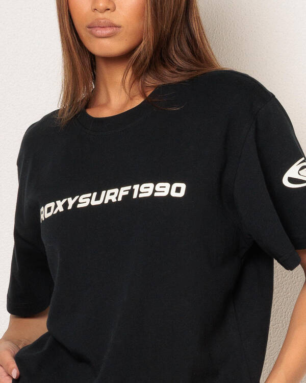 Roxy Surf90 T-Shirt for Womens