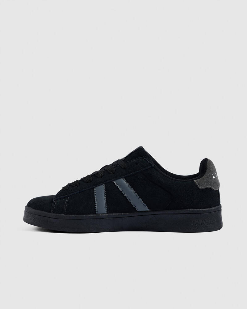 Lucid Geo Court Shoes for Mens