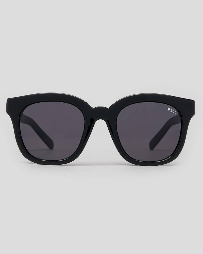 ROC Eyewear In Touch Sunglasses for Womens
