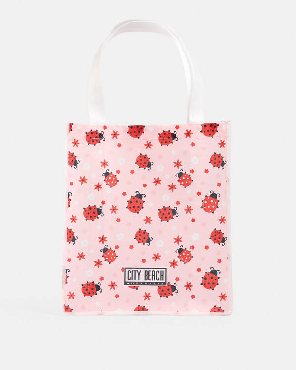 Lacey Eco Bag