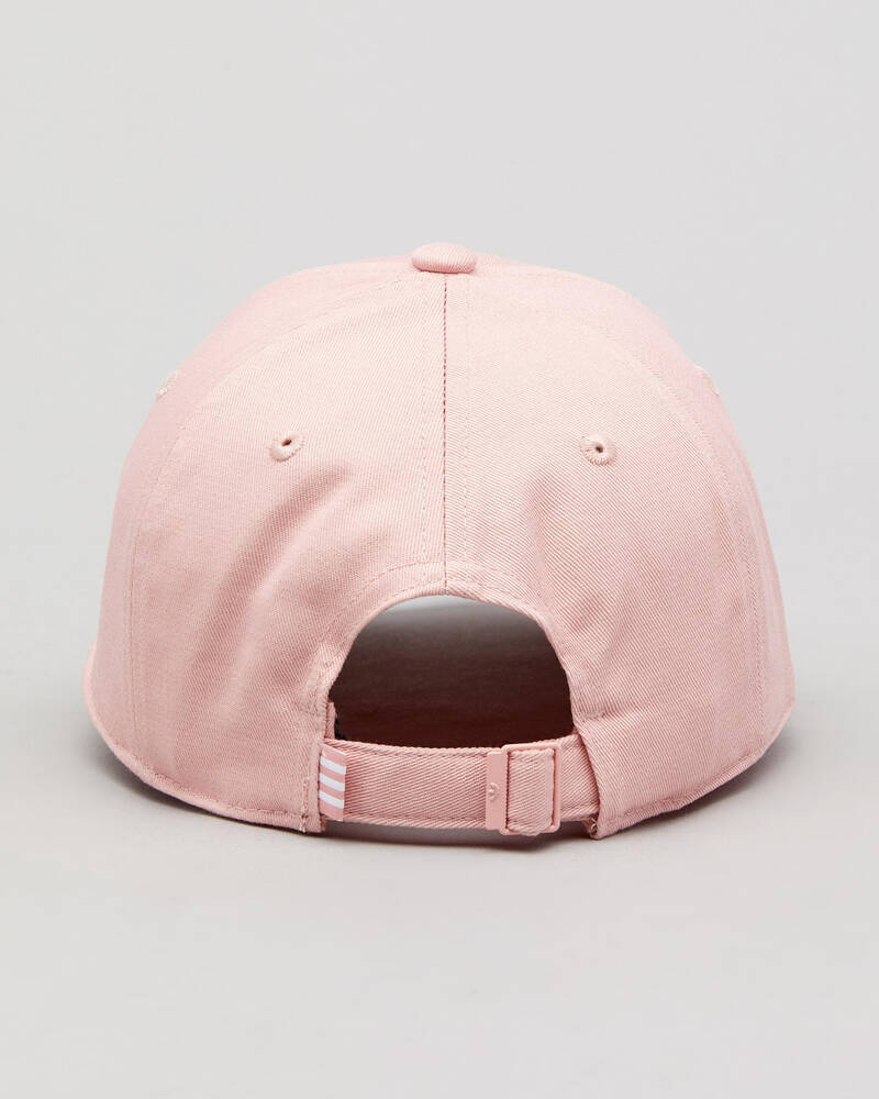 adidas Trefoil Cap for Womens